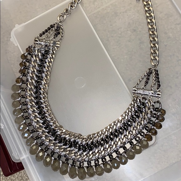 📿 INDIAN STYLE NECKLACE 📿 - Picture 6 of 6